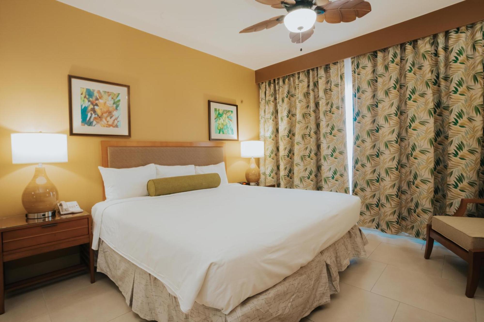 Suite Premium con 2 Camere da Letto